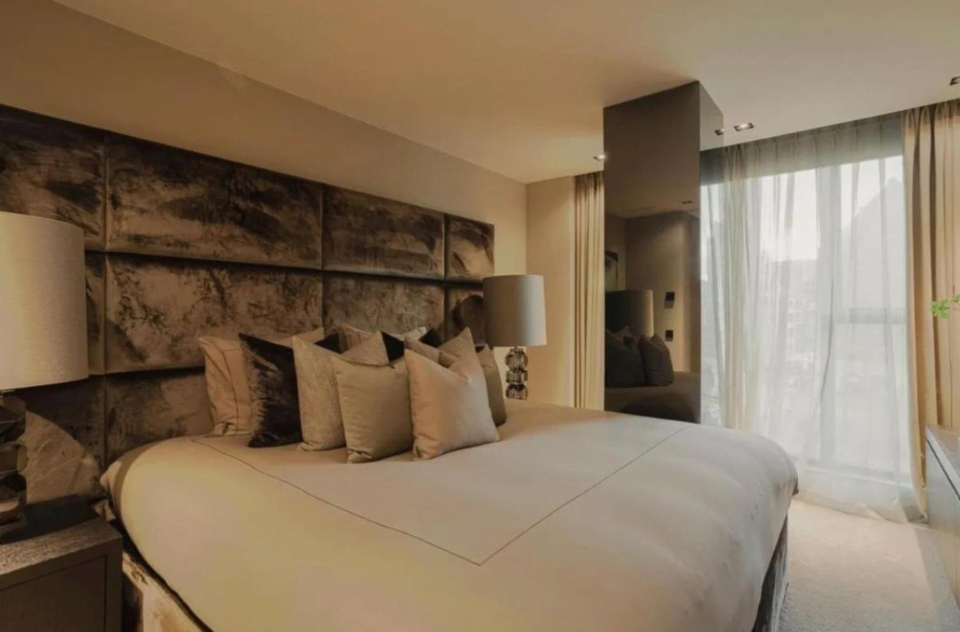Apartment Lauriergracht