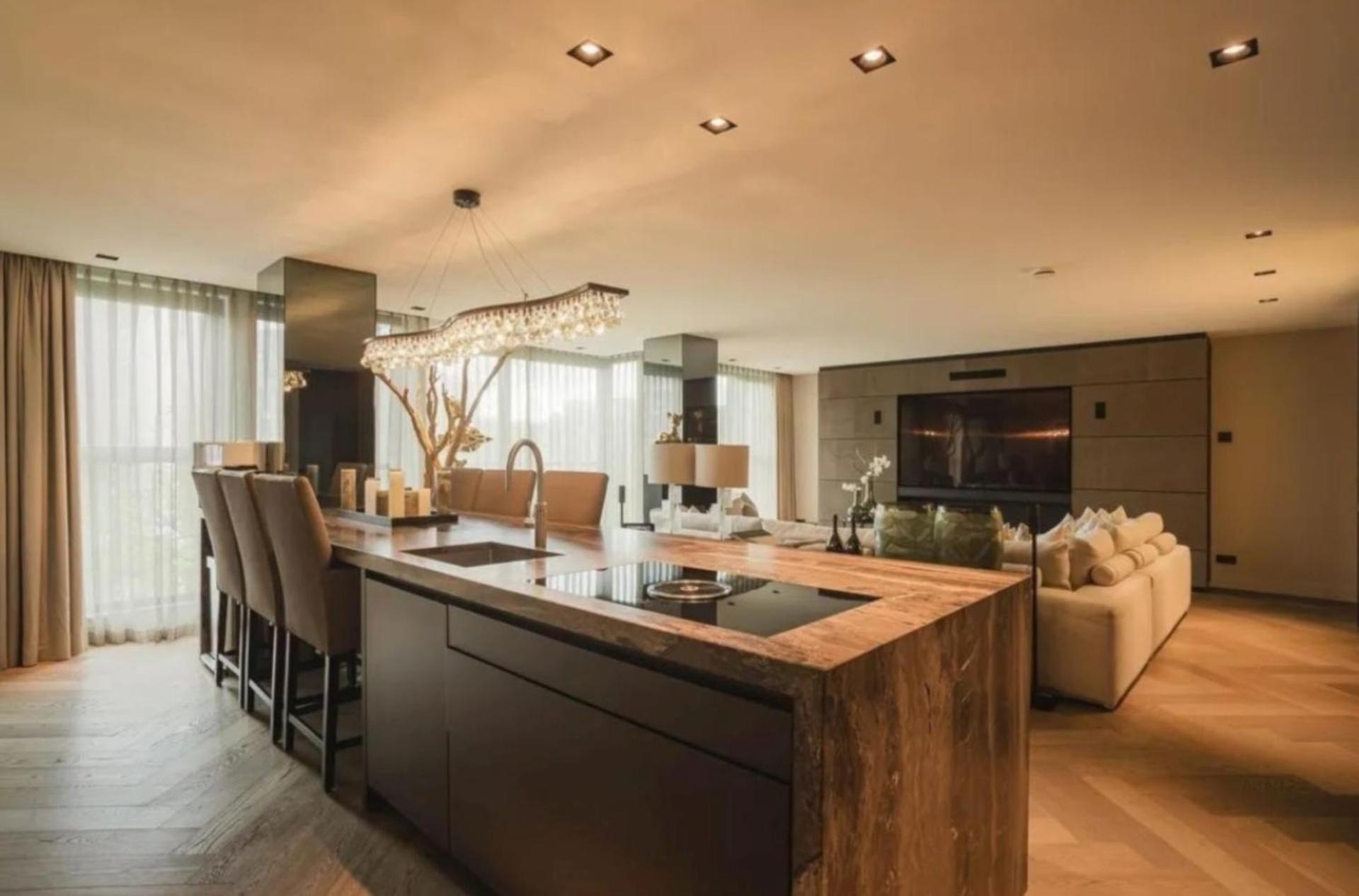 Lauriergracht Apartment *