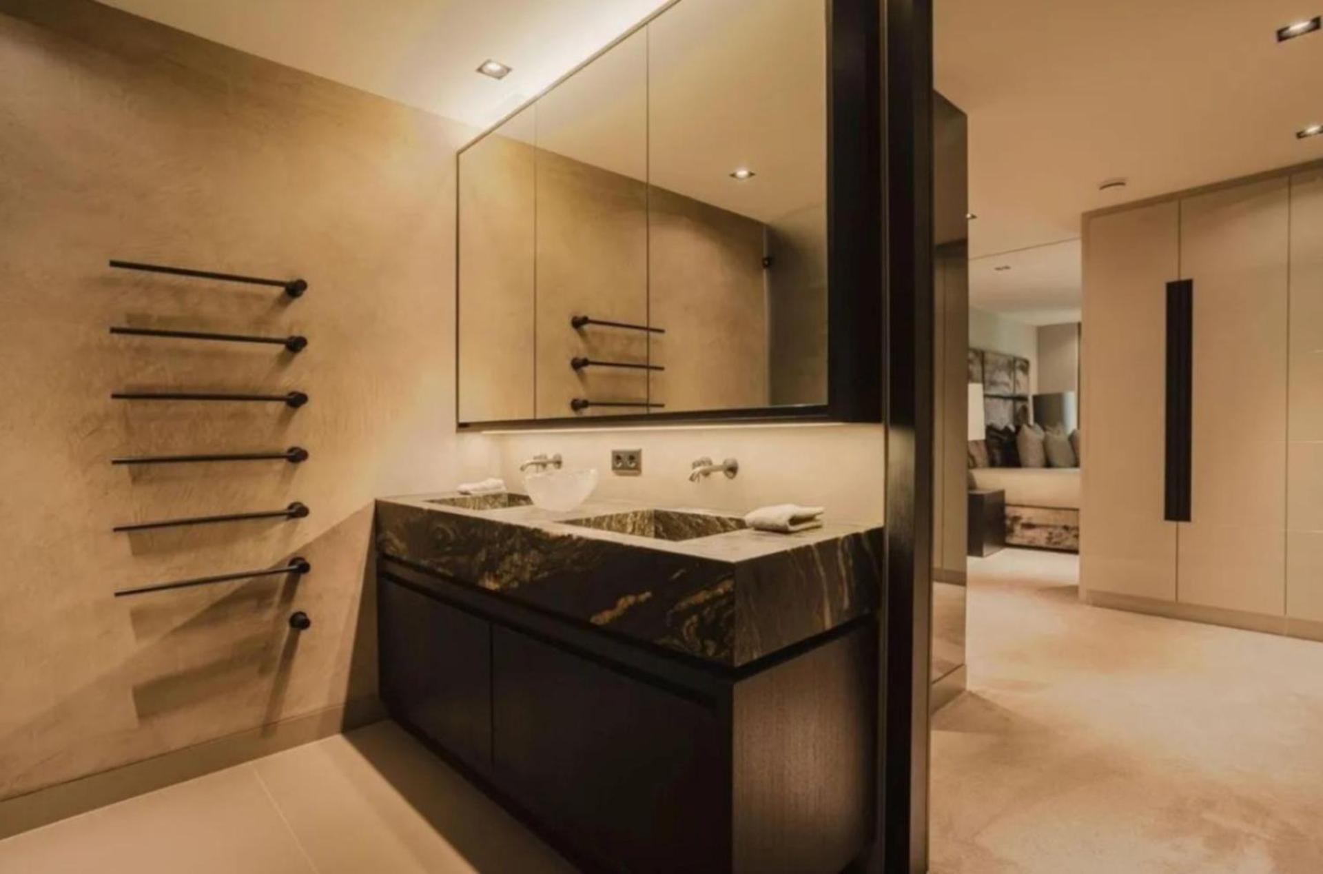 Lauriergracht Apartment Amsterdam