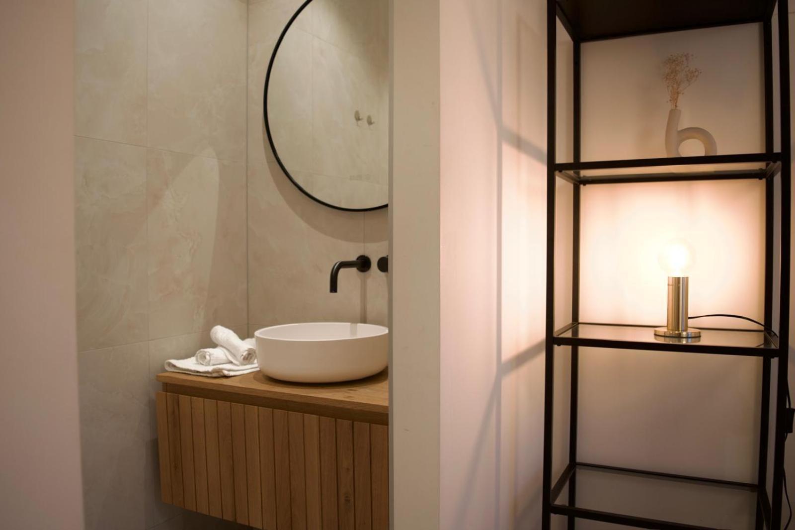 Privatunterkunft Luxury With Private Bathroom On Great Location.
