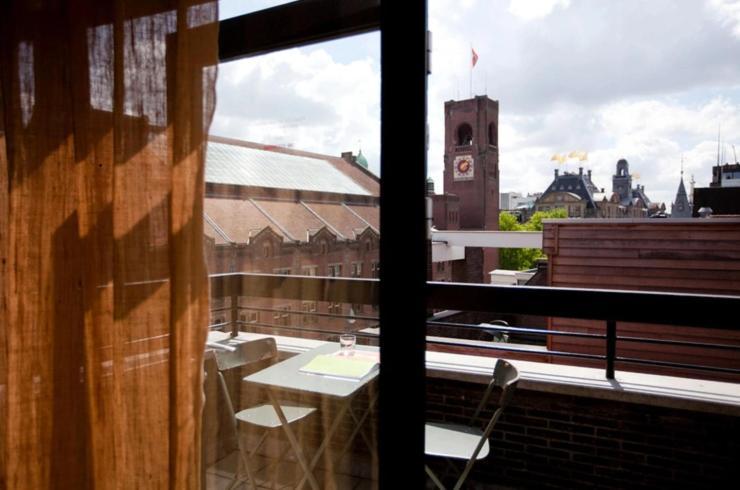 The Exchange 3* Amsterdam