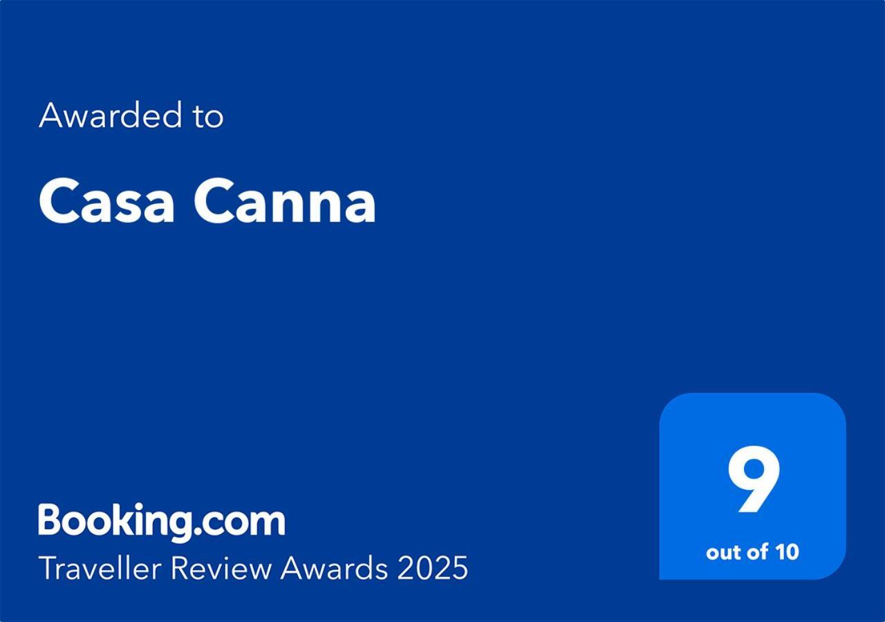 Frühstückspension Casa Canna *