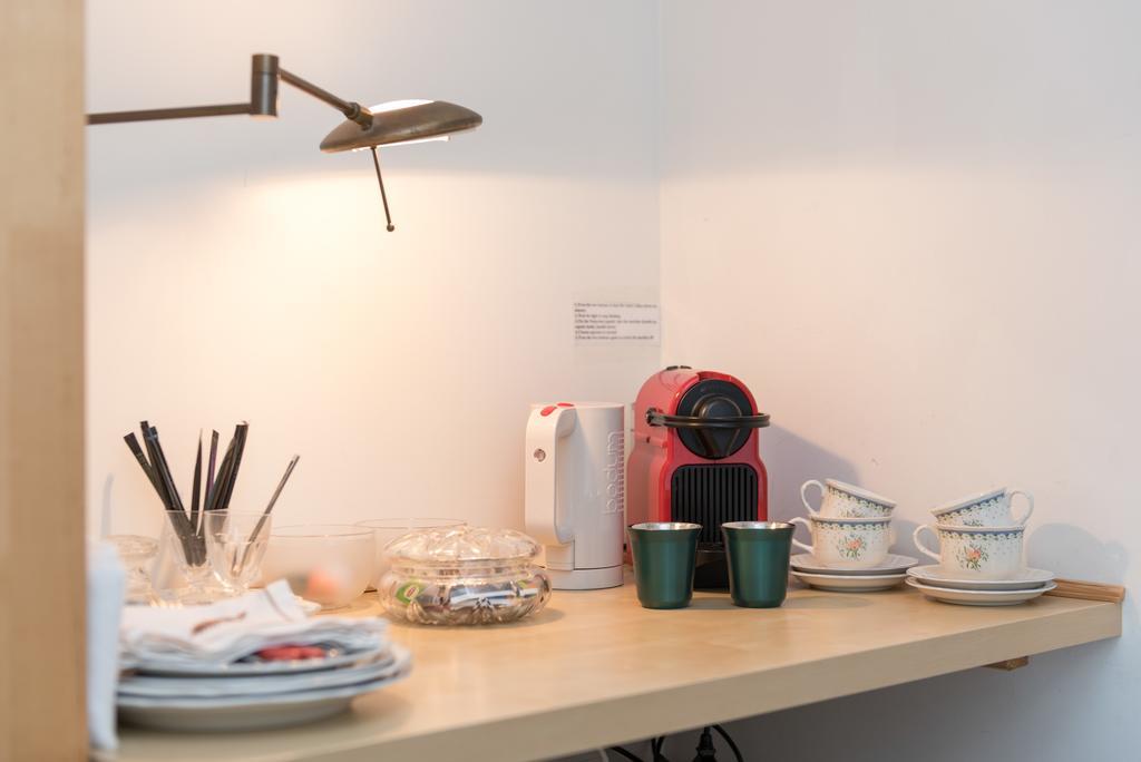 Bed & Breakfast Jordaan Corner