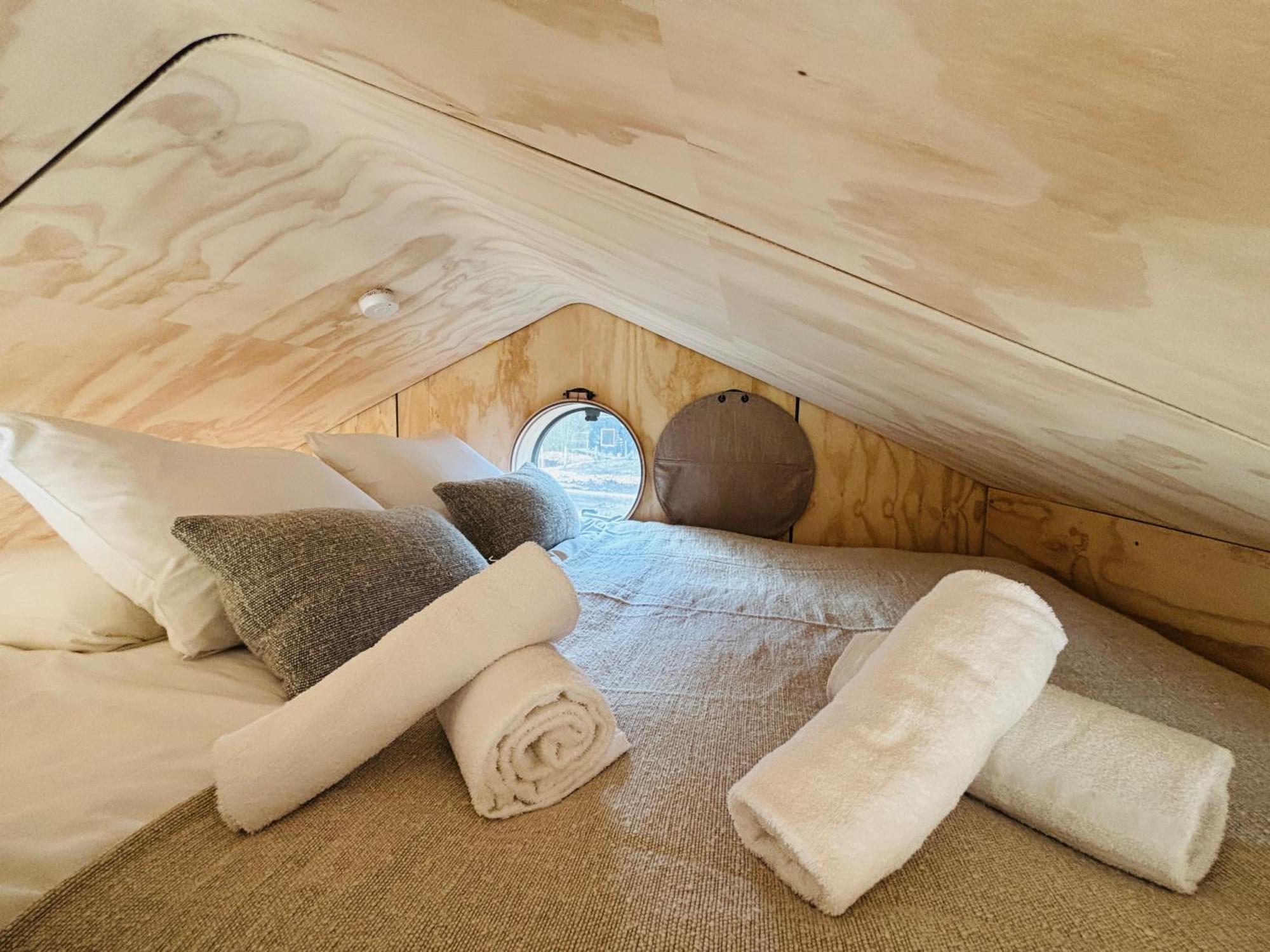 Hotel Basecamp