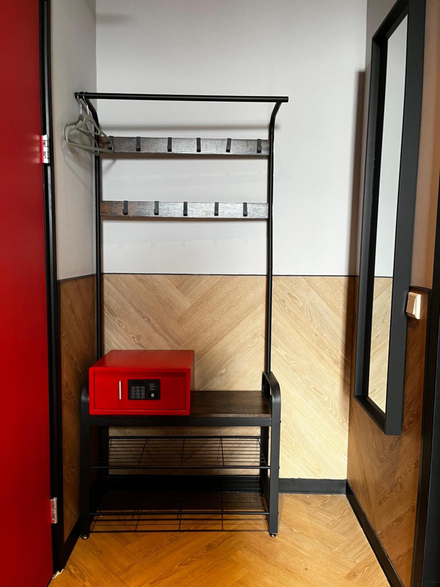 Hostel Budget Heart Of *
