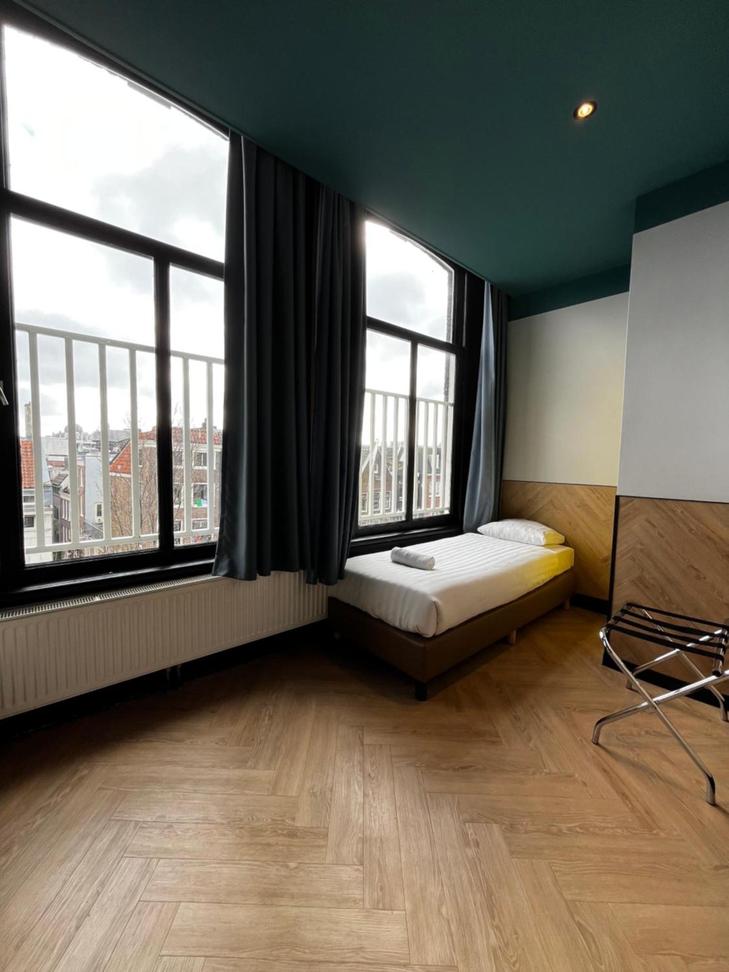 Budget Heart Of * Amsterdam