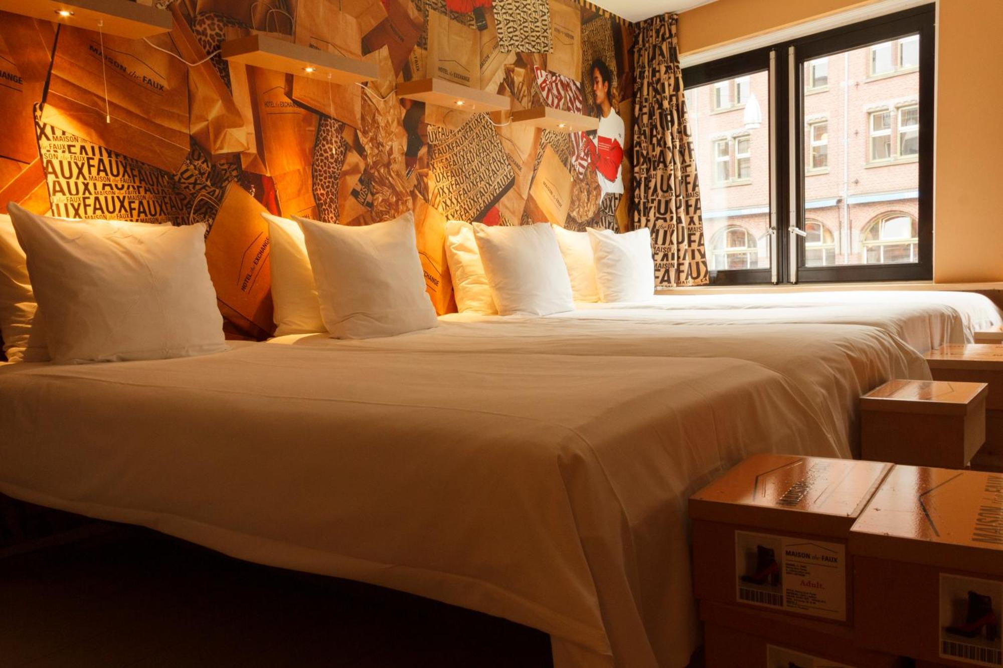 The Exchange Hotel