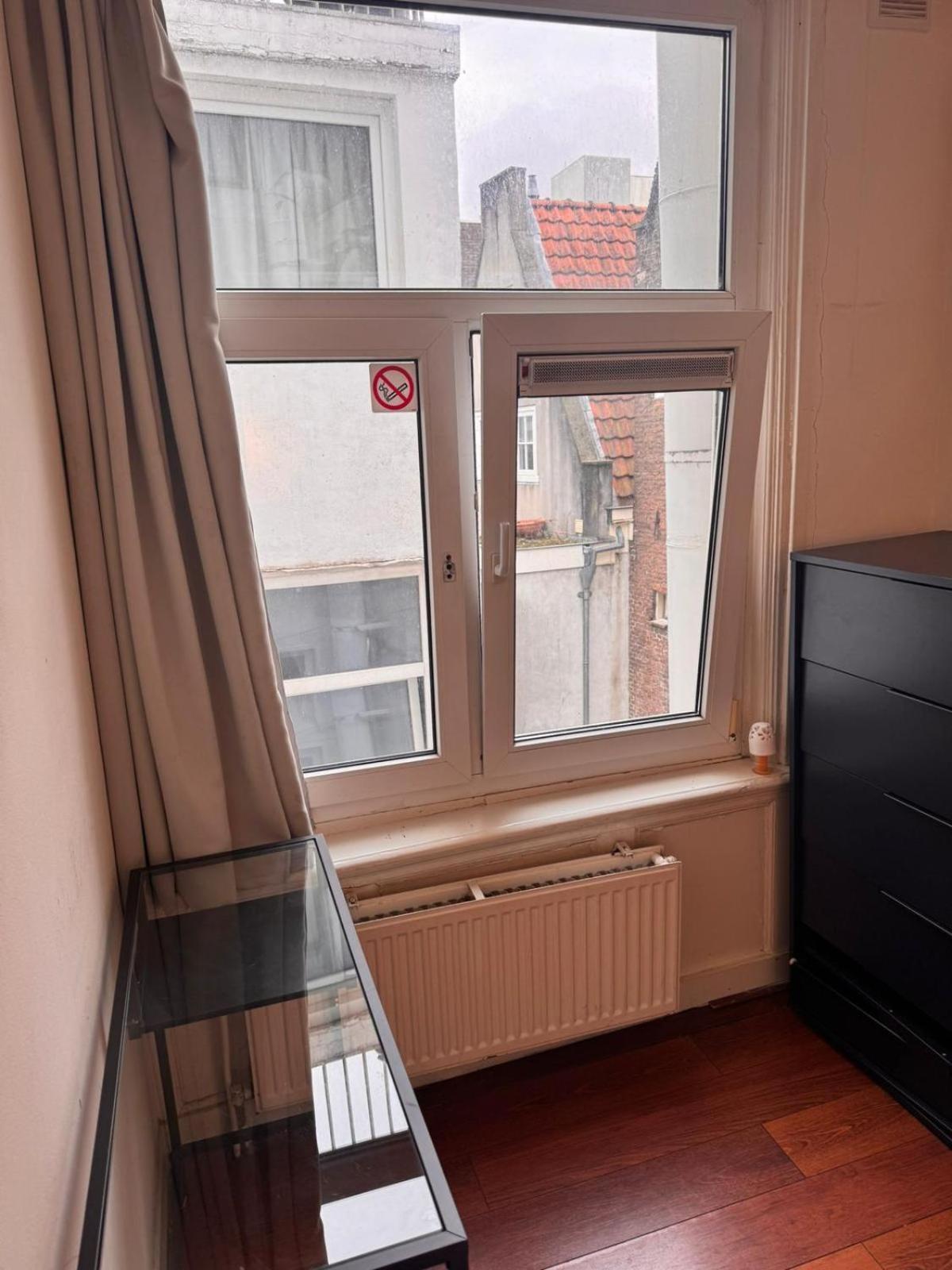 Guest house In Amsterdam
