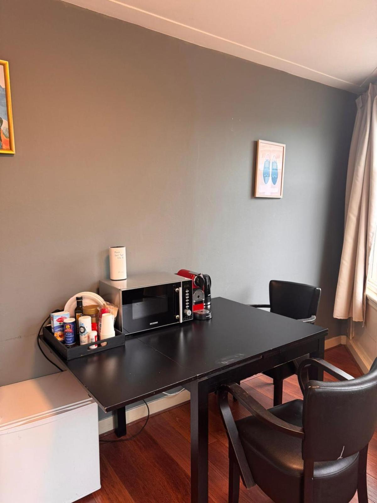 Guest house In