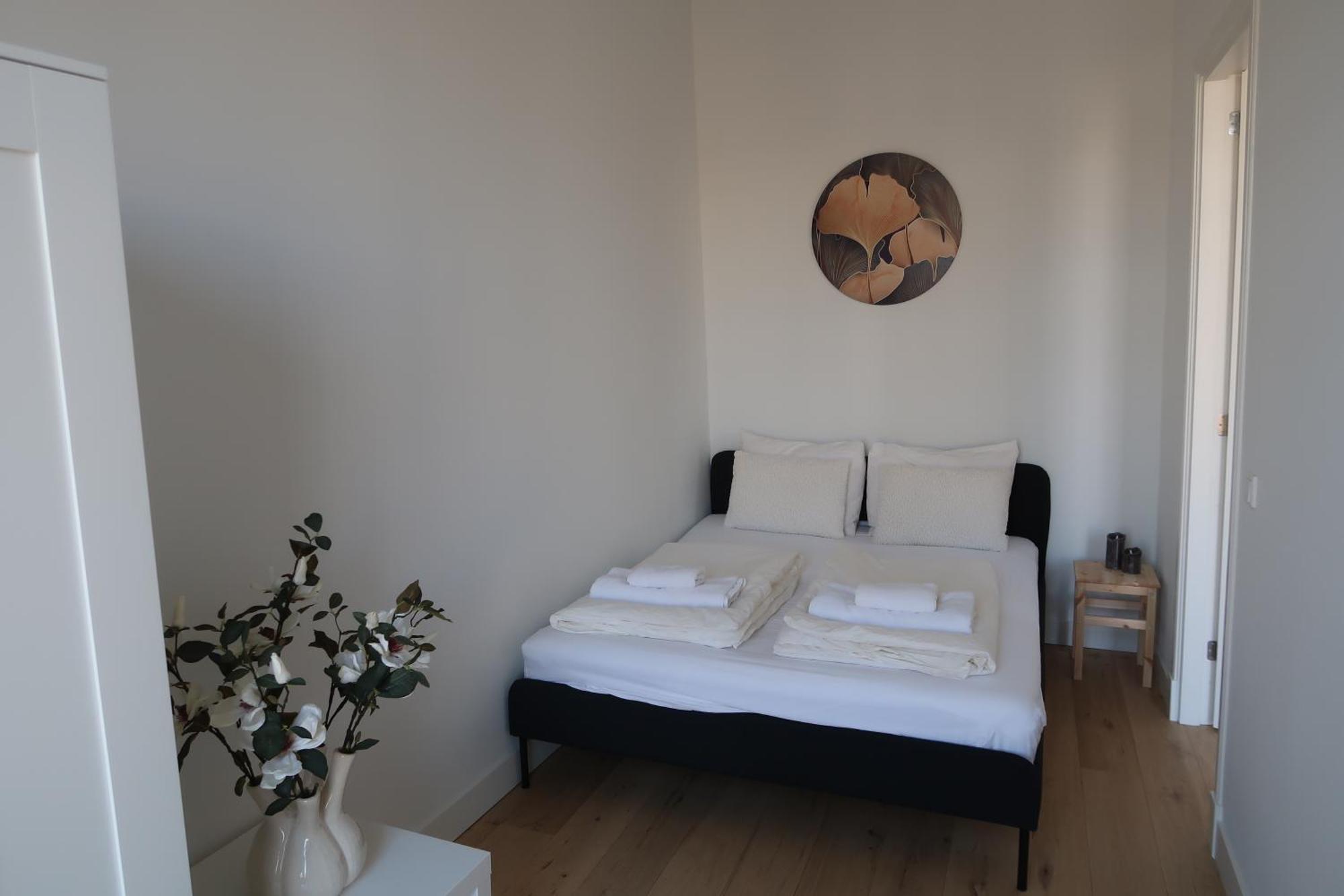 Appartement Rokin