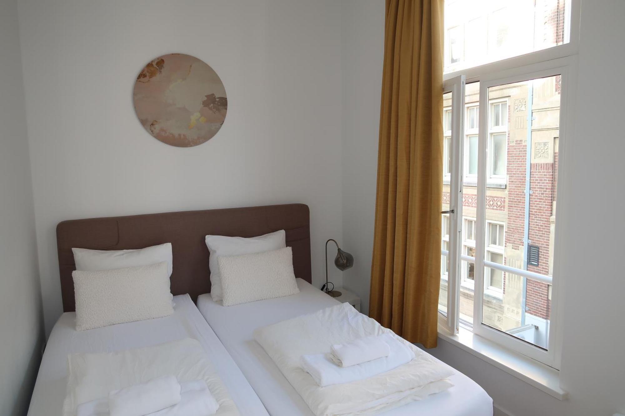Appartement Rokin