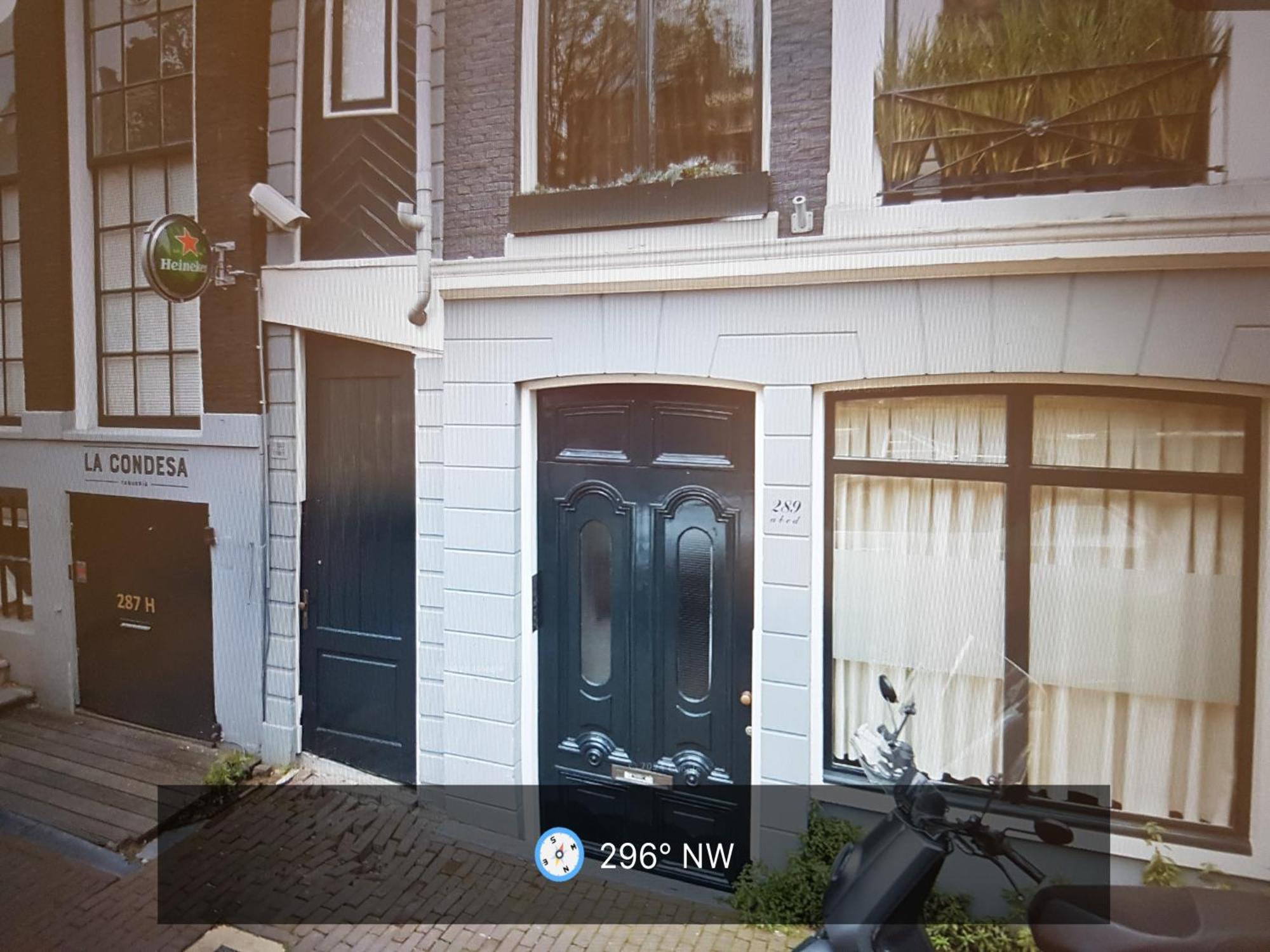 Gasthuis Canal District - 9 Streets