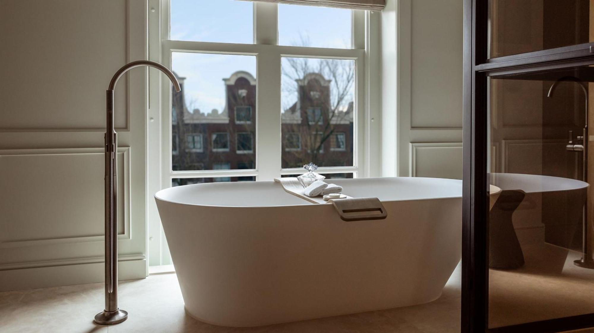 Hotel Rosewood Amsterdam