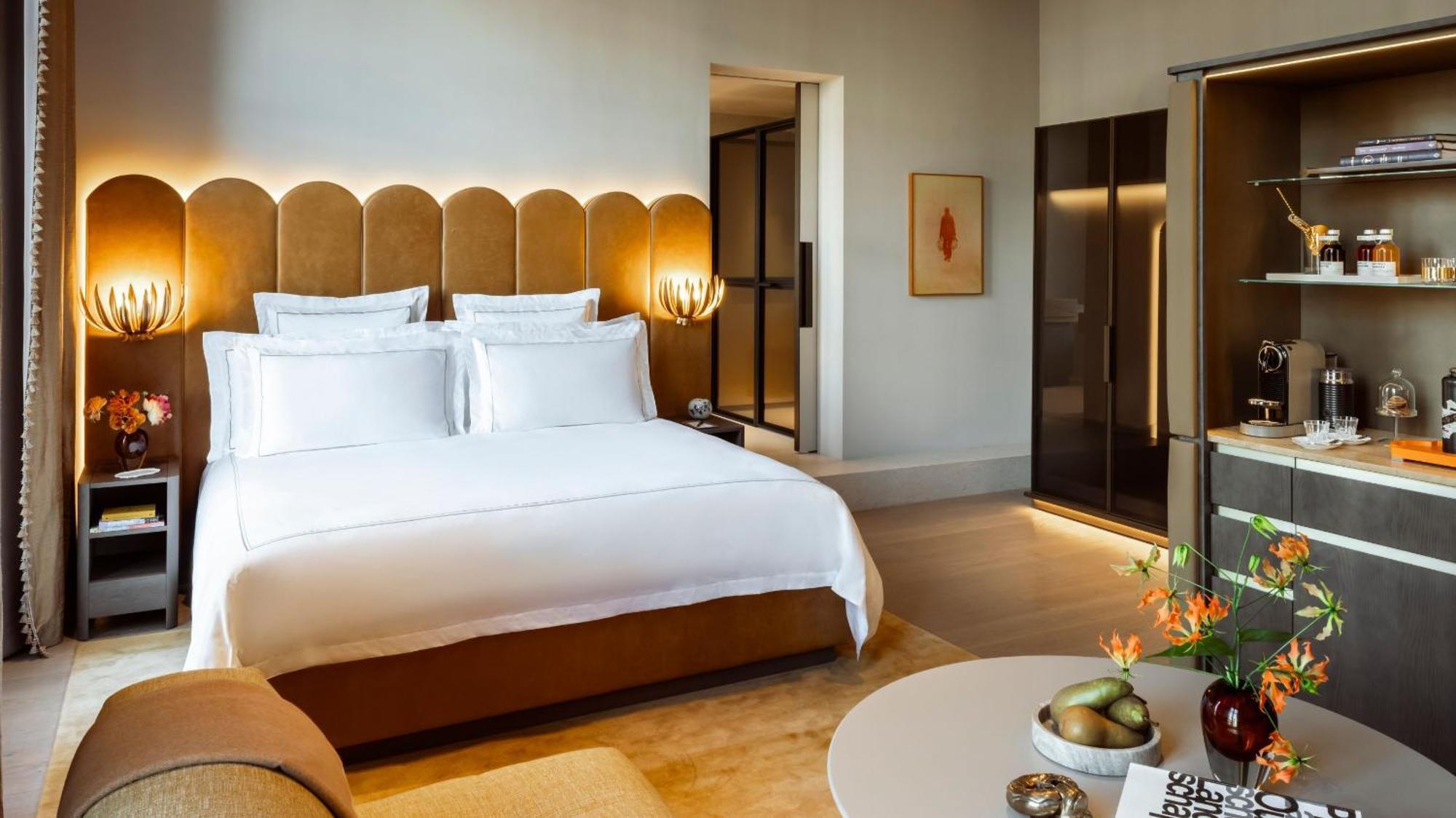 Rosewood Hotel 5*