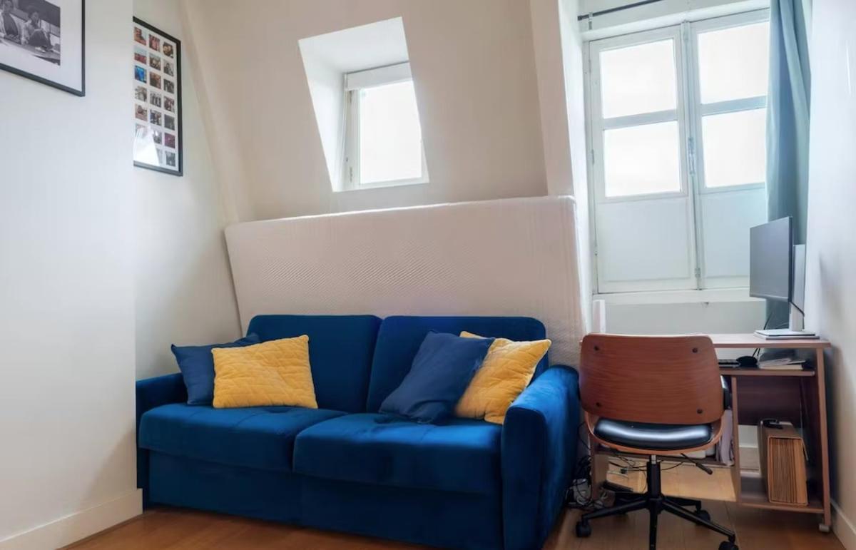 Apartment Spacious With Roofterrace By Vondelpark *