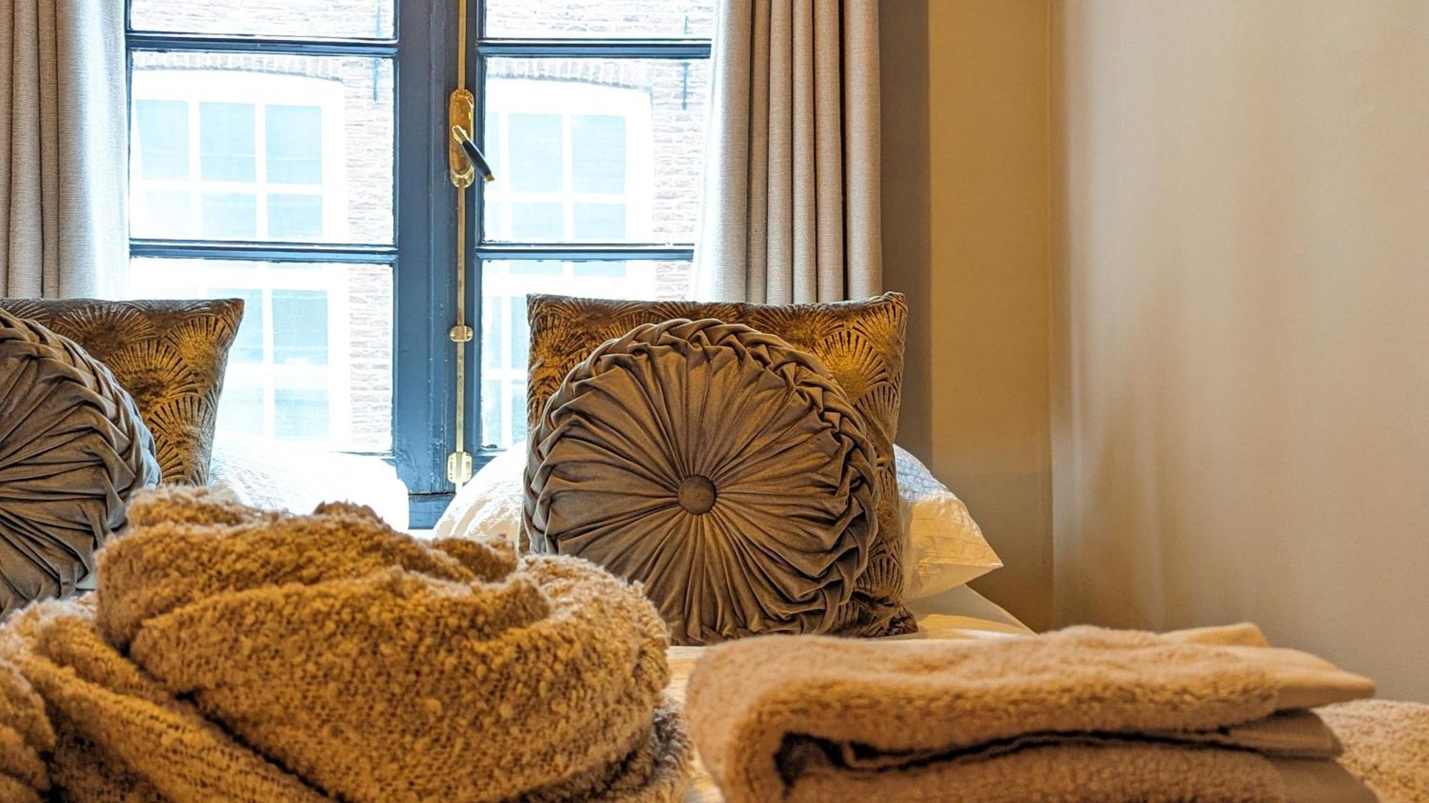 Locatie Downtown Appartement *