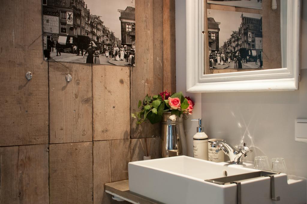 Guesthouseamsterdam 2*