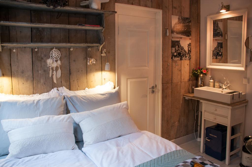 Guesthouseamsterdam Gasthuis