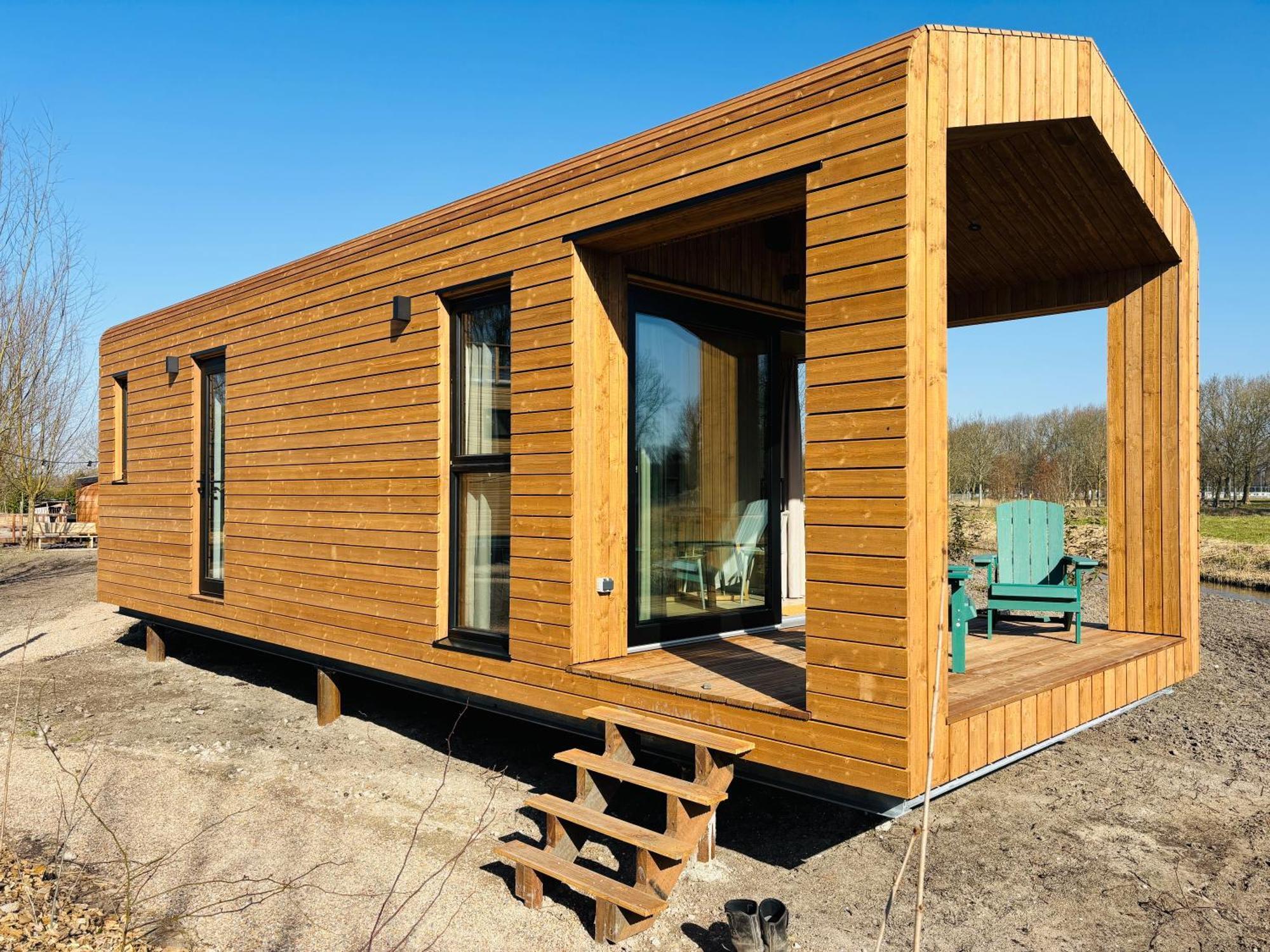 Hotel Basecamp