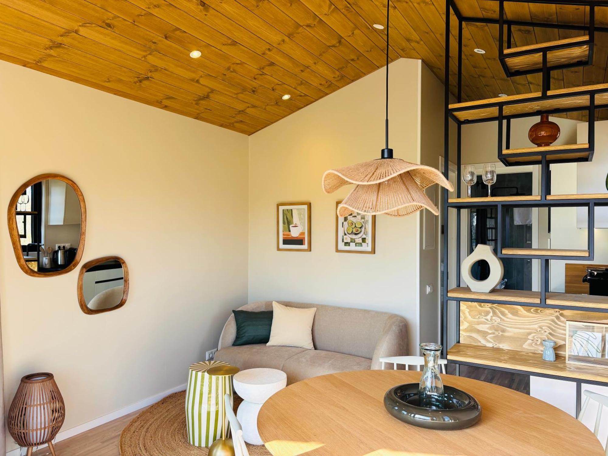 Basecamp Hotel Amsterdam