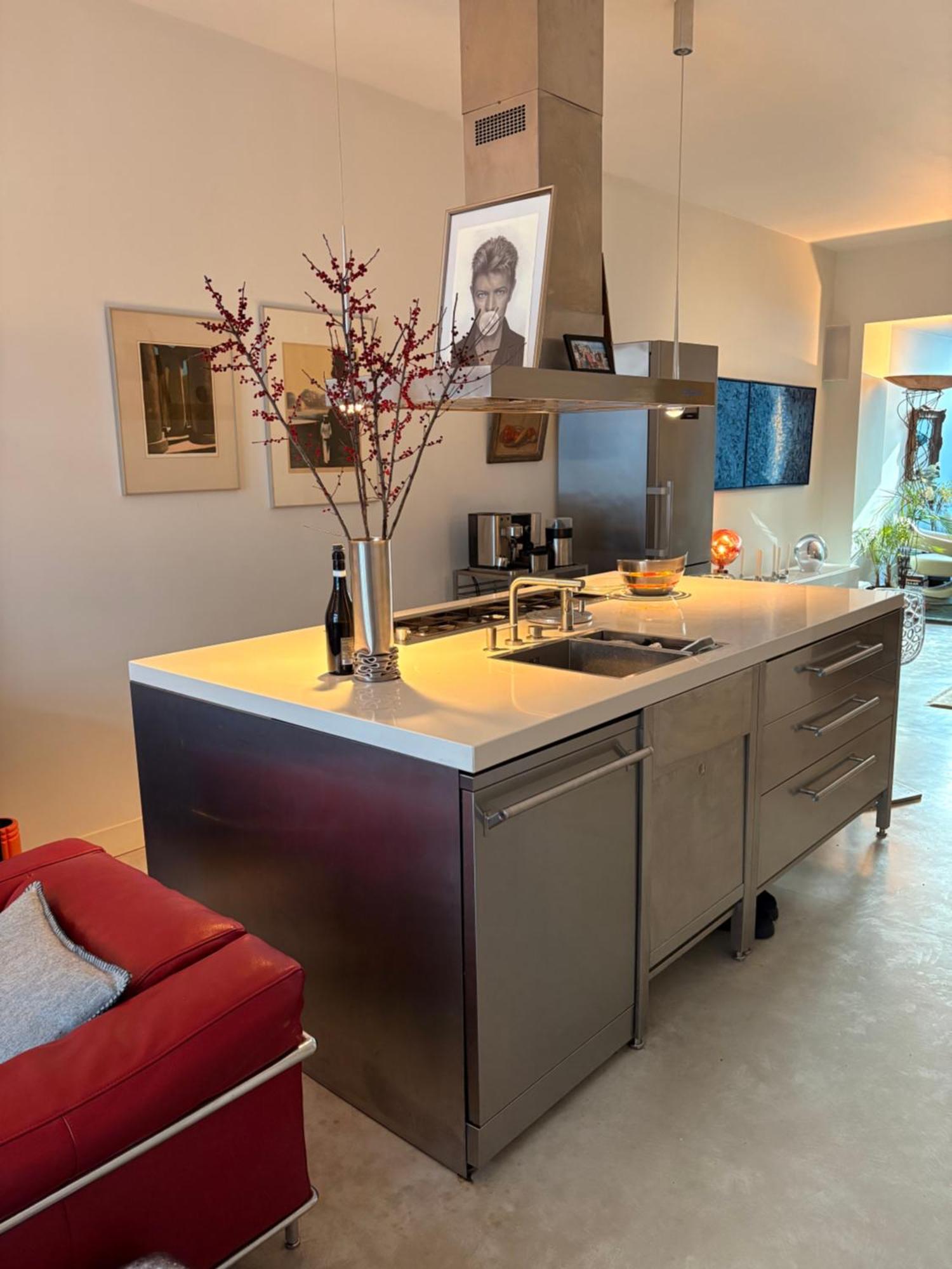 Apartment Quartier Museum Center Amsterdam