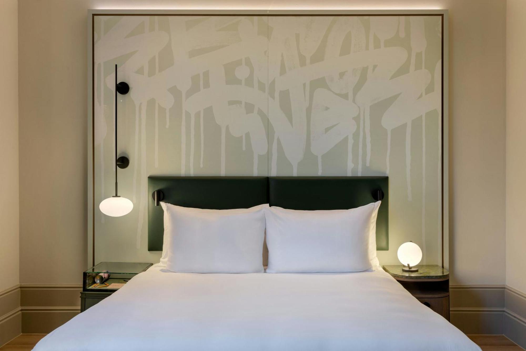 Hotel The College Amsterdam, Autograph Collection