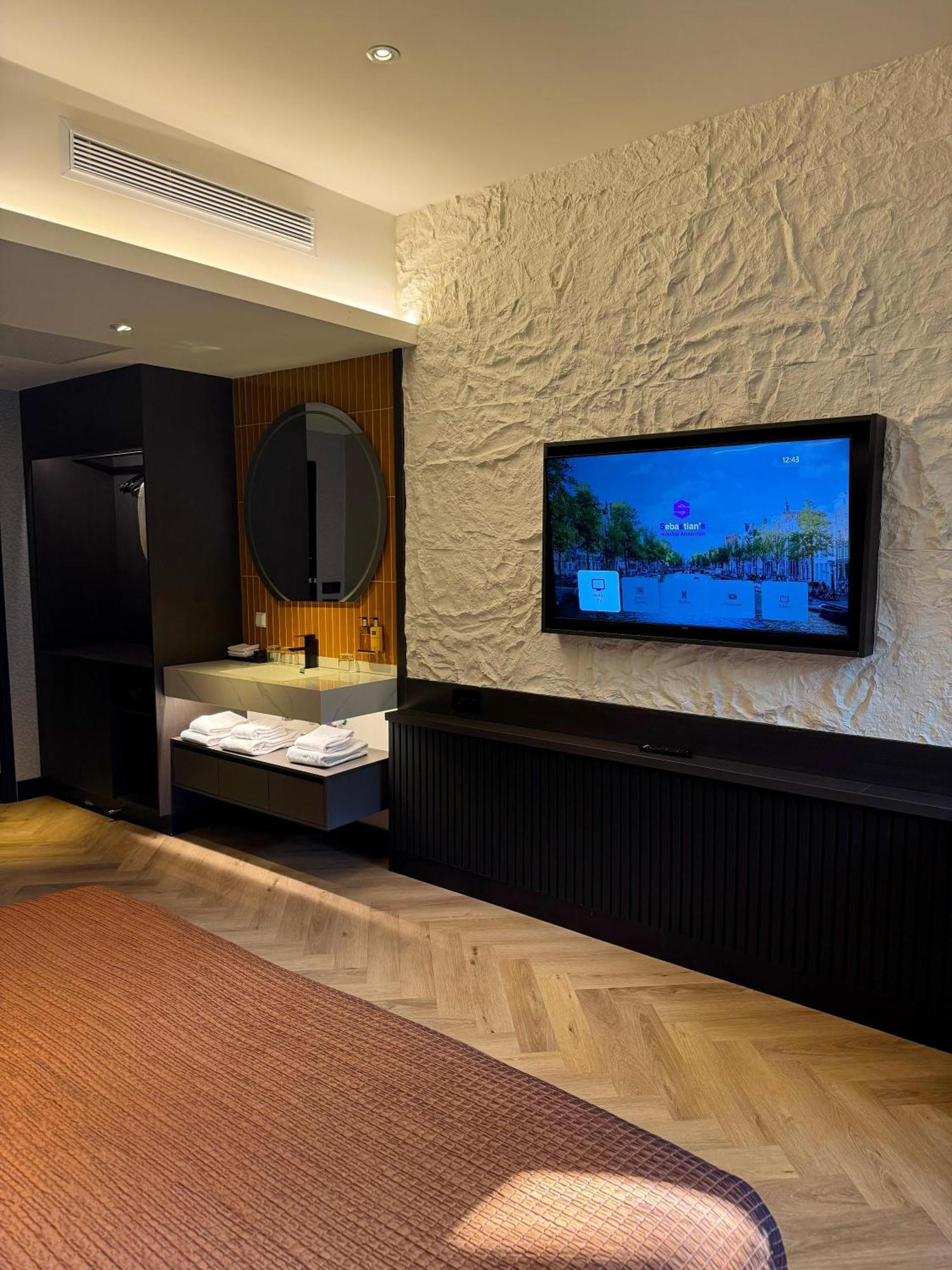 Hotel Sebastians 4*