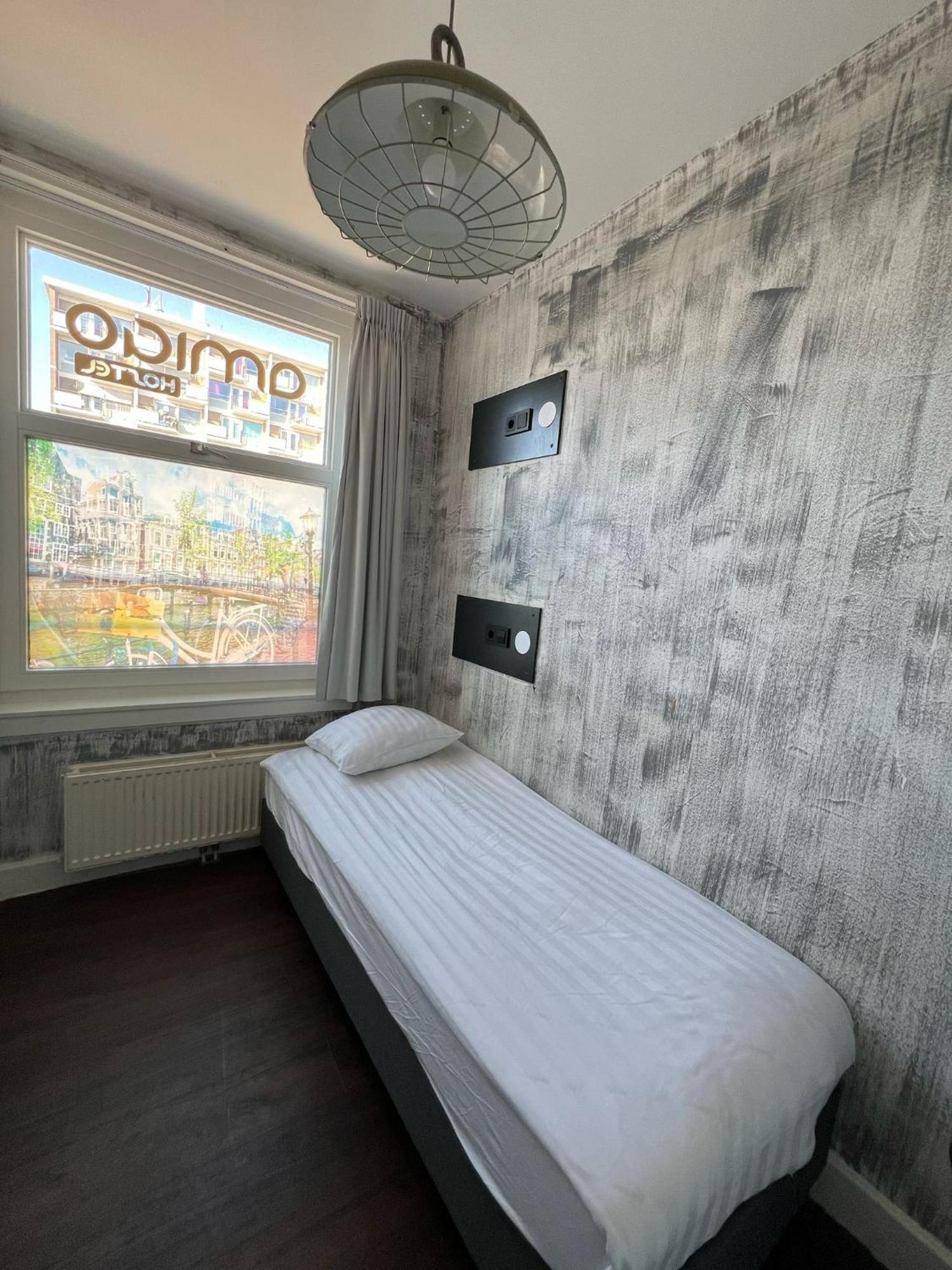 Amigo * Amsterdam