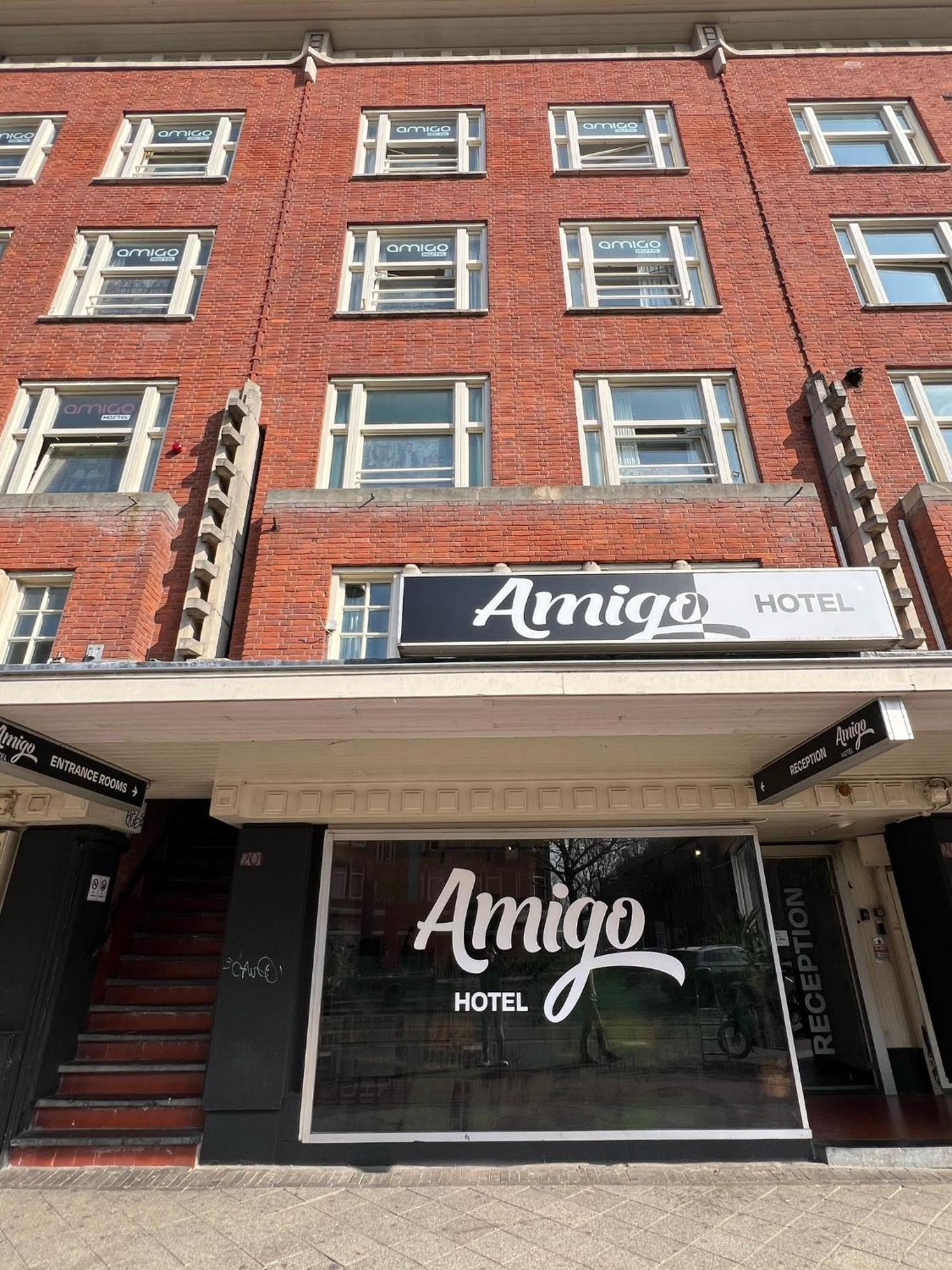 Amigo Hostel