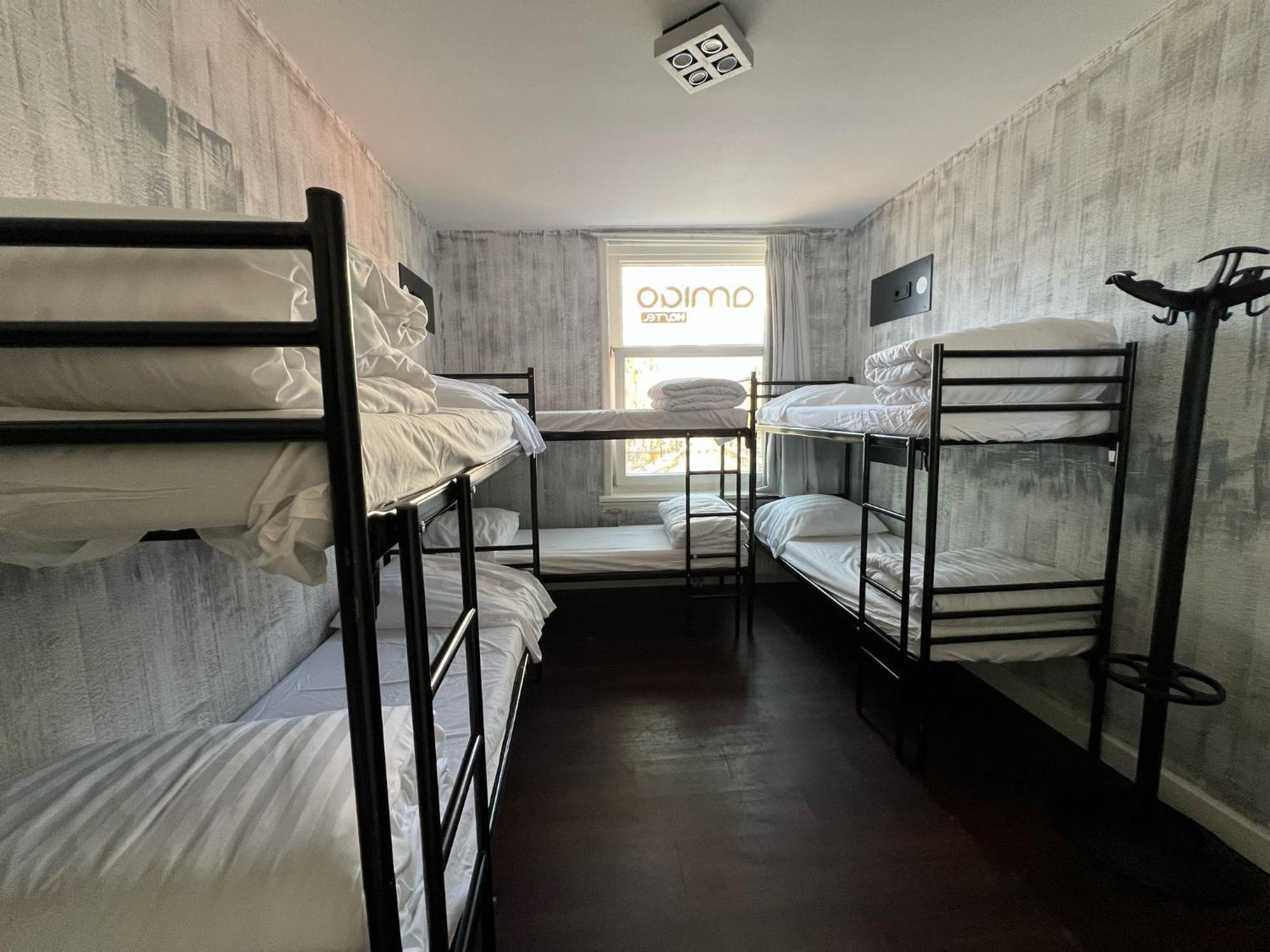 Hostel Amigo