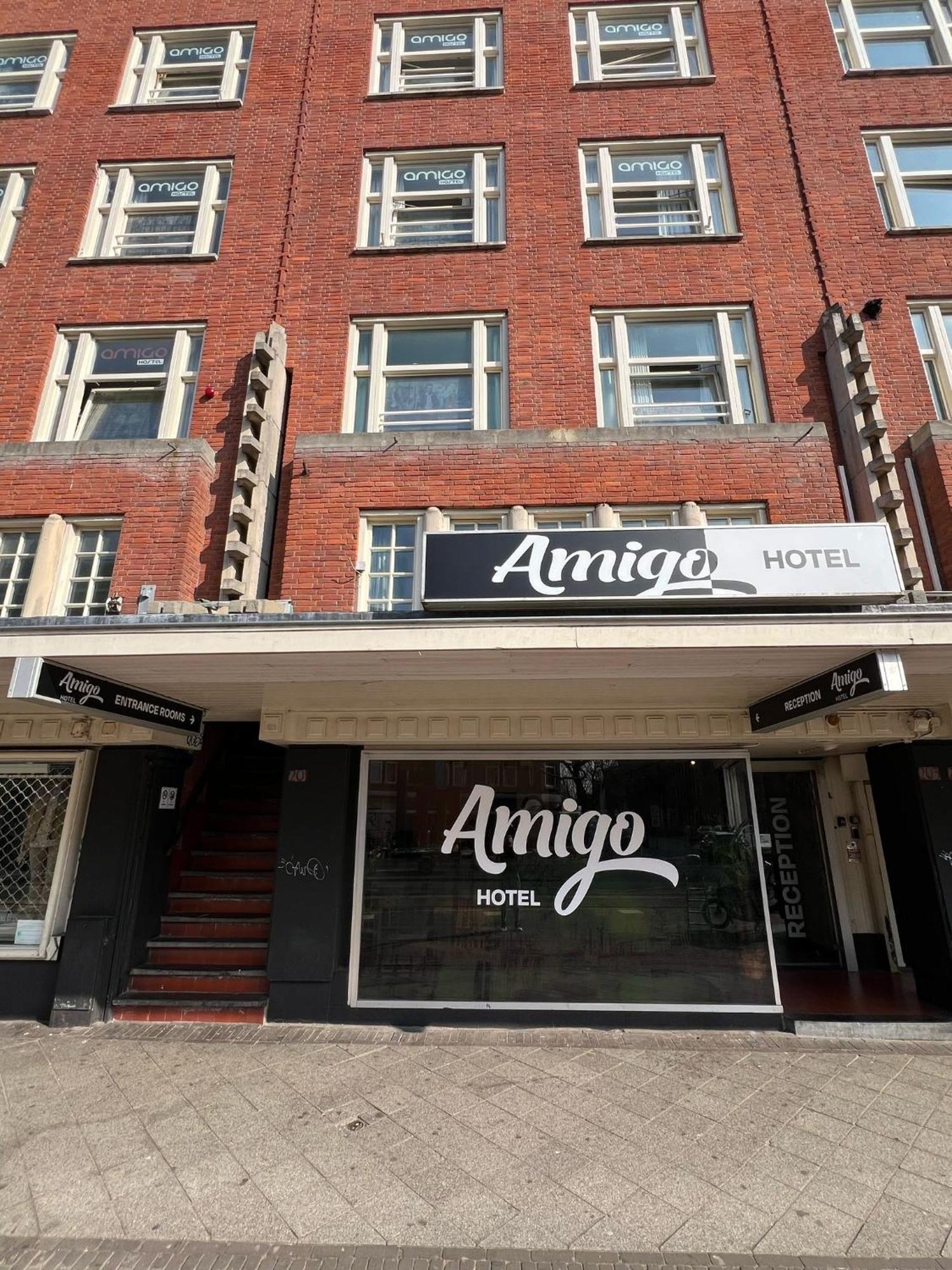 Amigo * Amsterdam