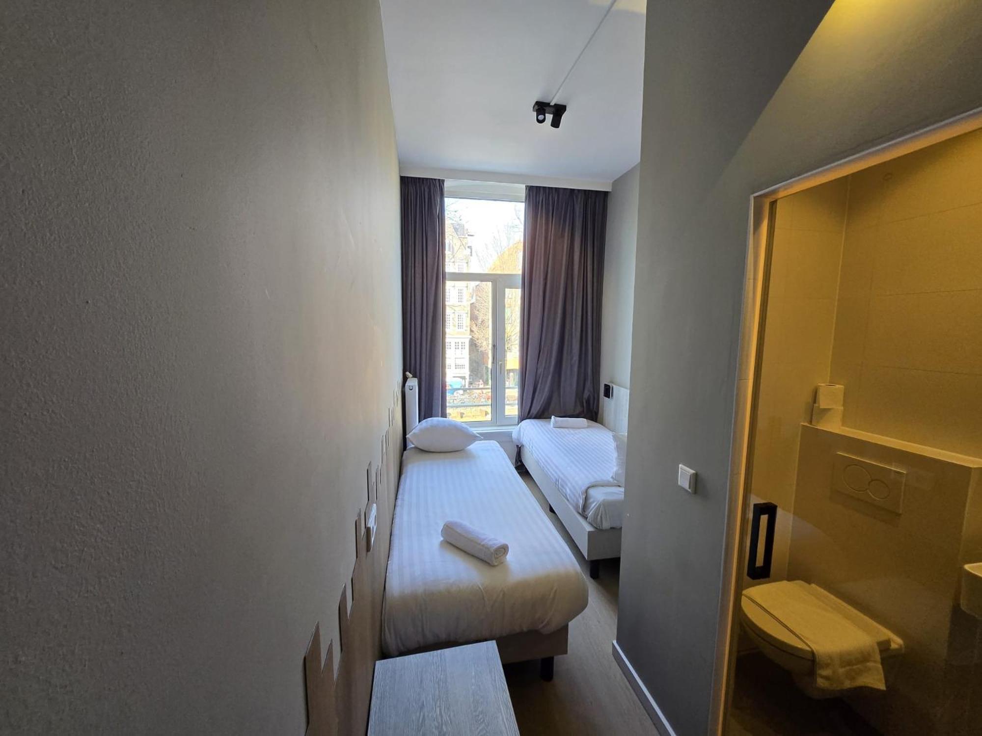 Hotel Crown