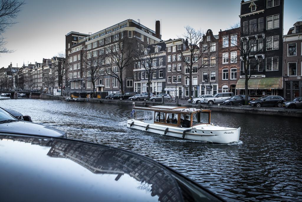 Singel Centre Amsterdam