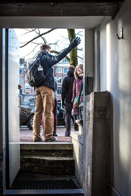 Bed & Breakfast Singel Centre 2*