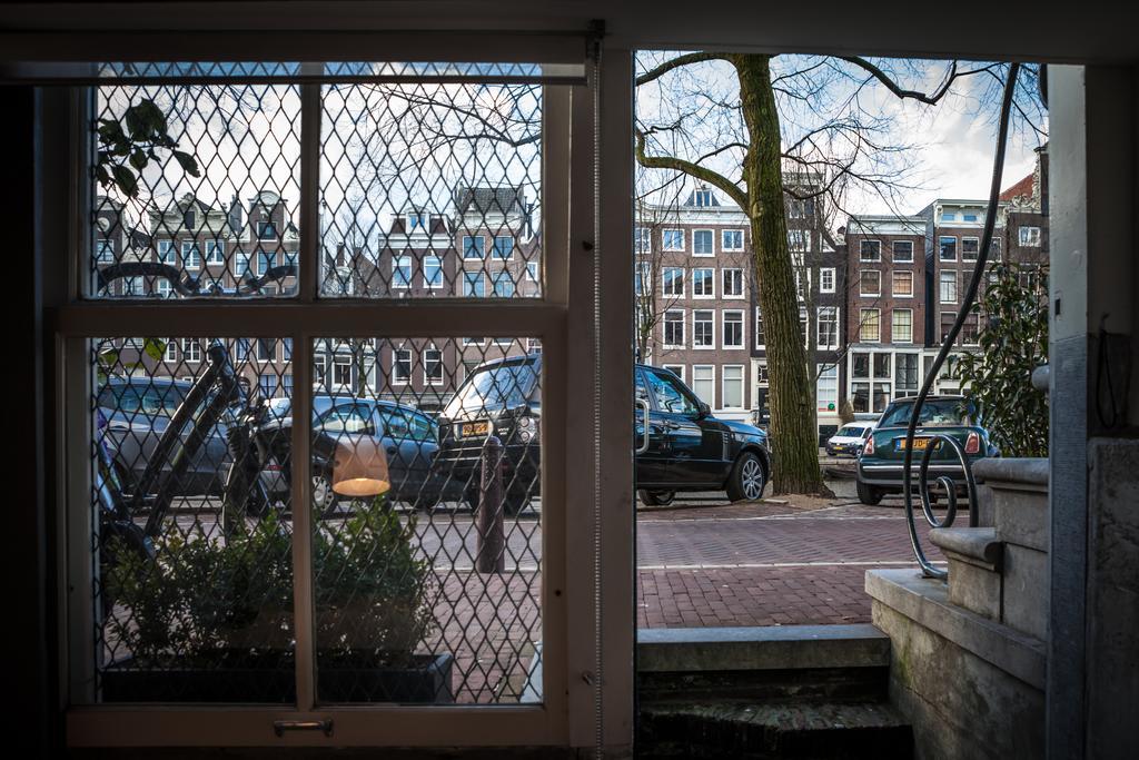 Singel Centre Amsterdam