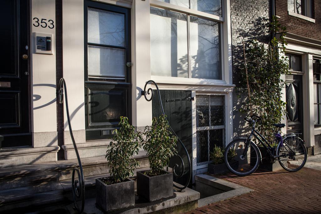 Singel Centre 2* Amsterdam