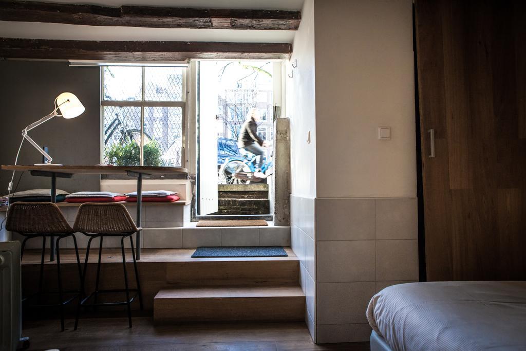 Bed & Breakfast Singel Centre 2*