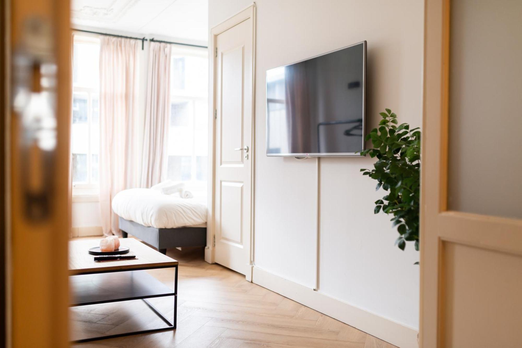 Apartment Historic Canal House