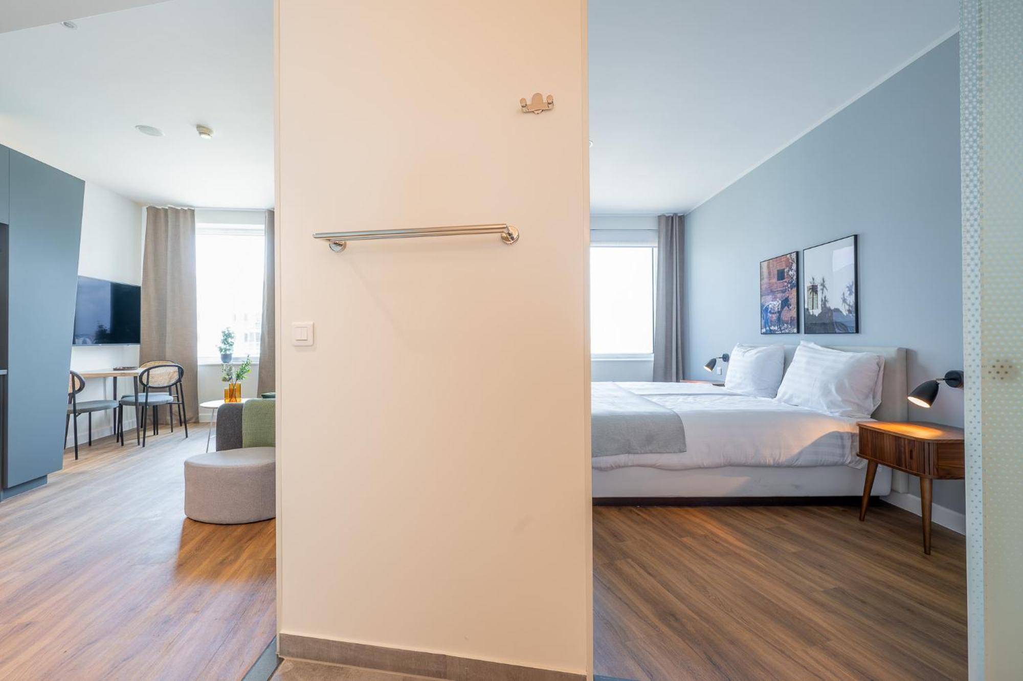 Limehome Gatwickstraat Appartement