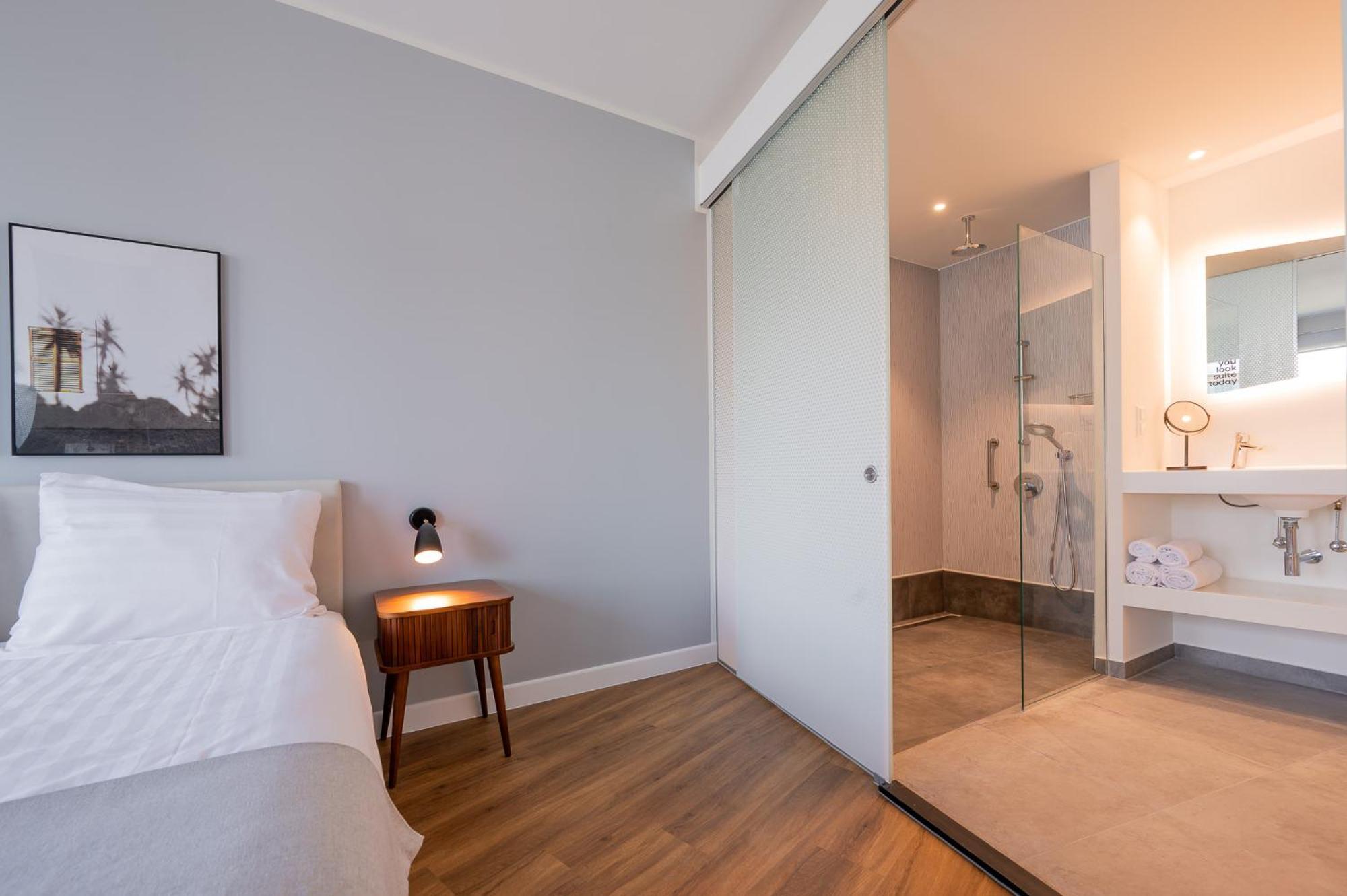 Appartement Limehome Gatwickstraat Amsterdam
