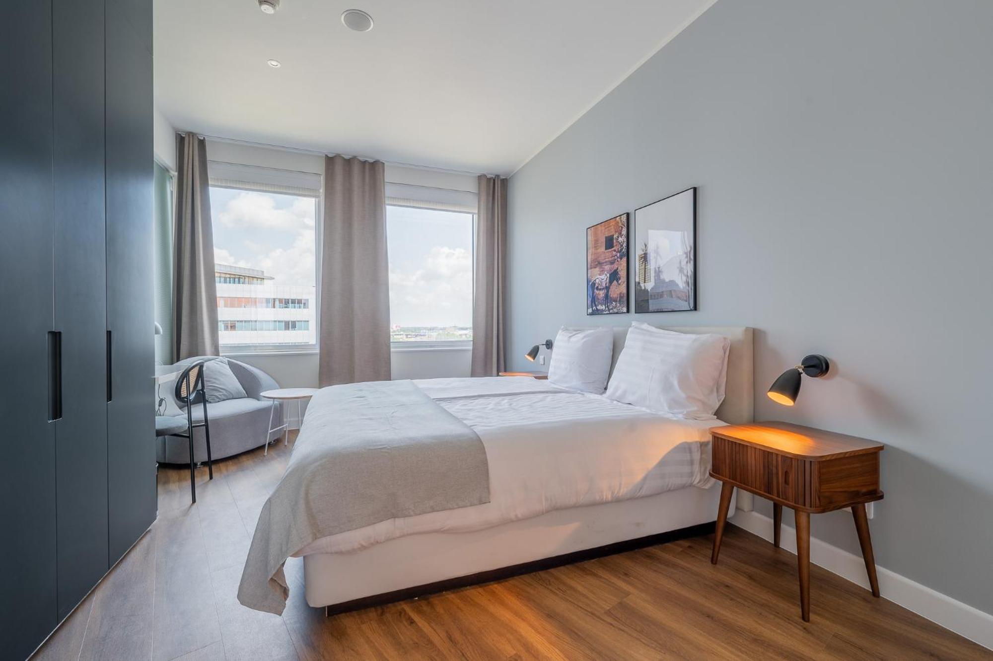 Limehome Gatwickstraat Amsterdam