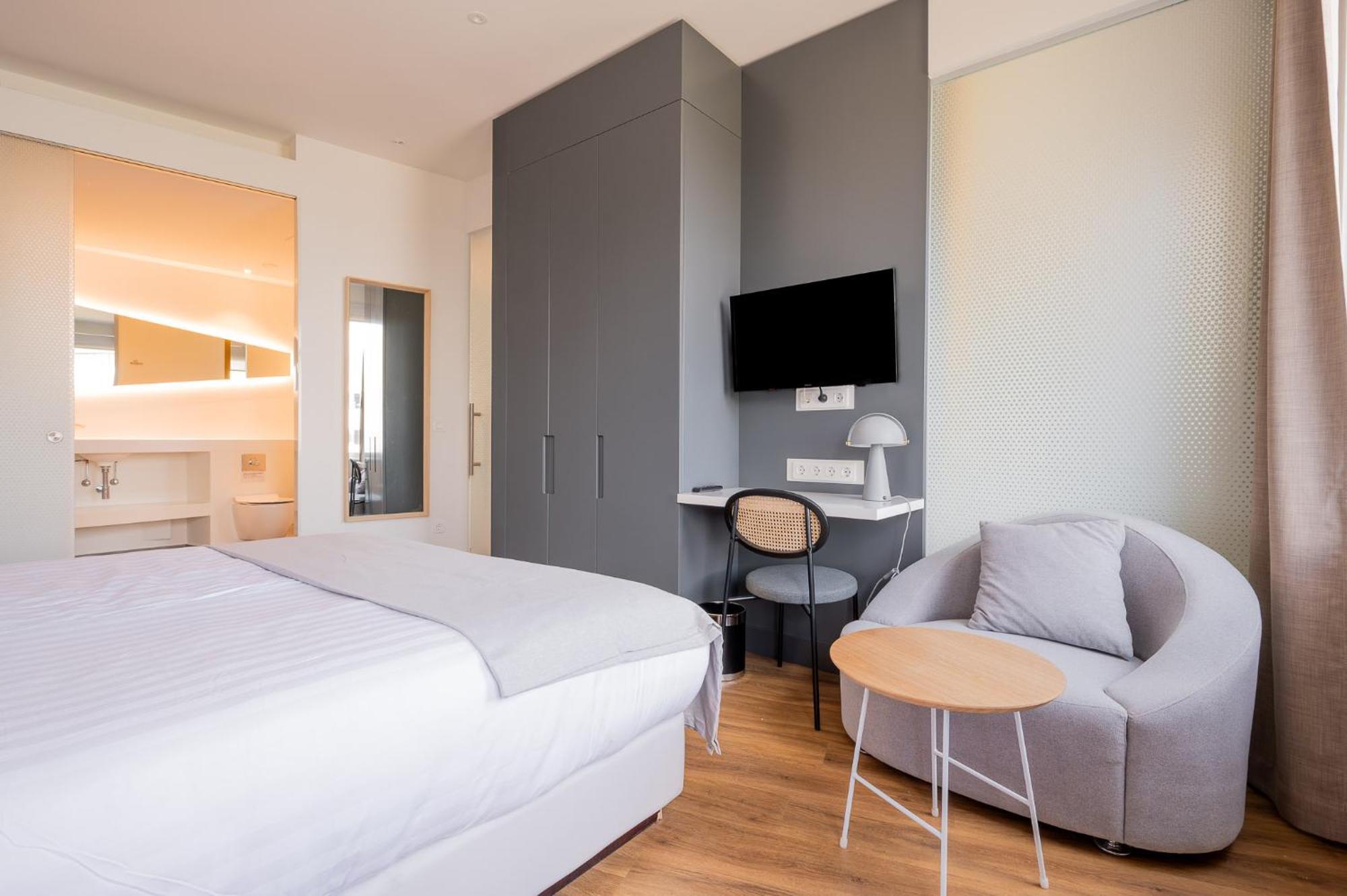 Limehome Gatwickstraat Appartement *