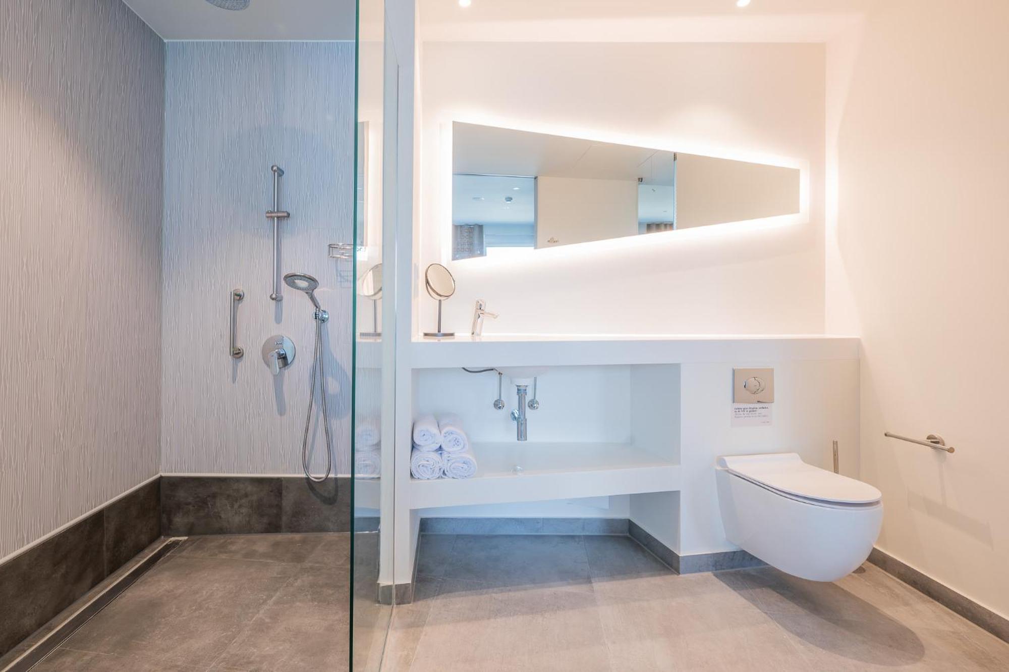 Appartement Limehome Gatwickstraat *