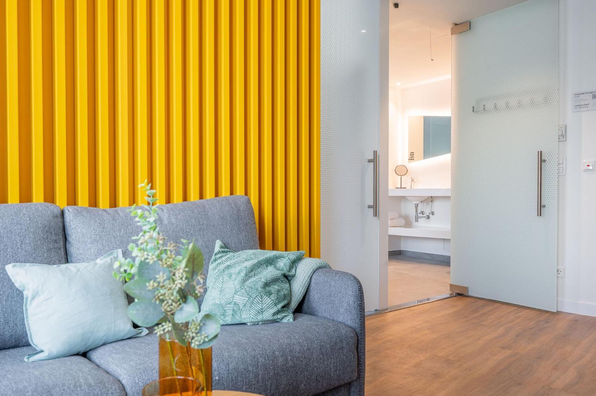 Limehome Gatwickstraat Appartement Amsterdam
