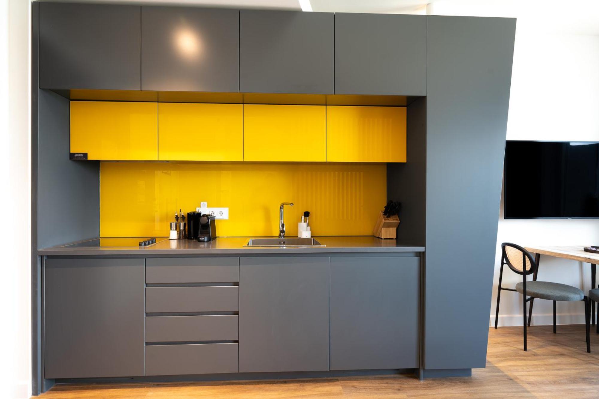 Limehome Gatwickstraat Amsterdam