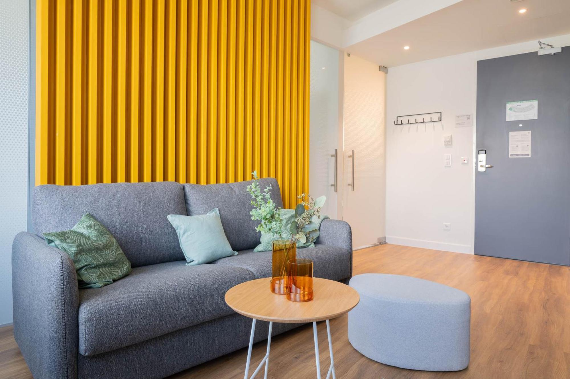 Appartement Limehome Gatwickstraat *
