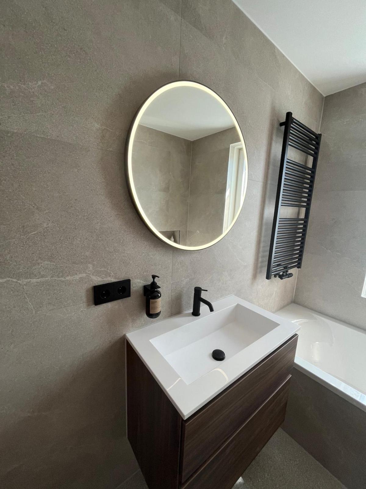 Cosy Noord Family Appartement *