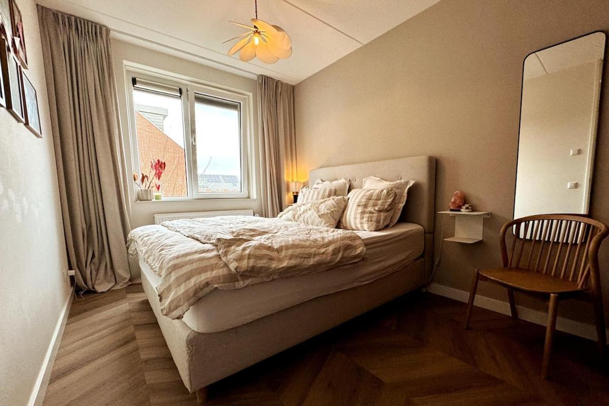 Appartement Cosy Noord Family *