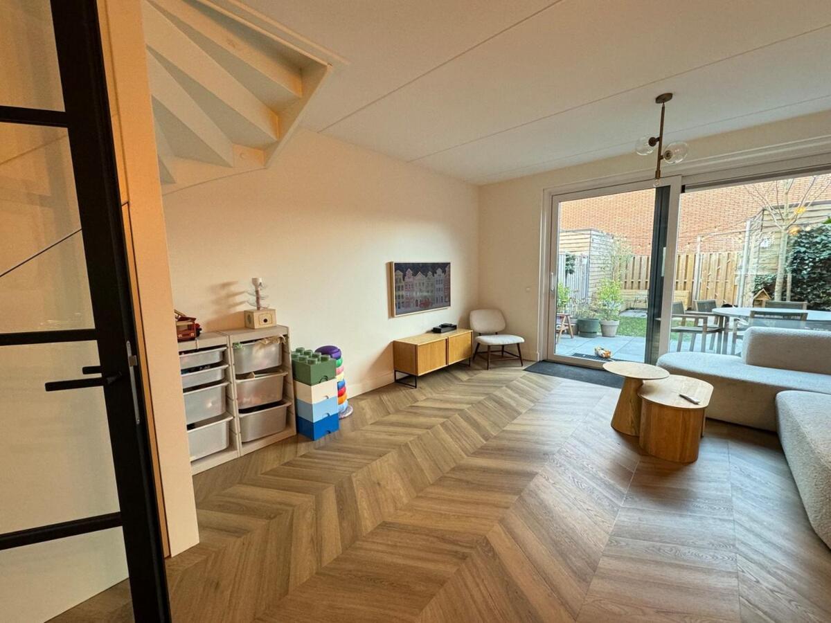 Cosy Noord Family Appartement
