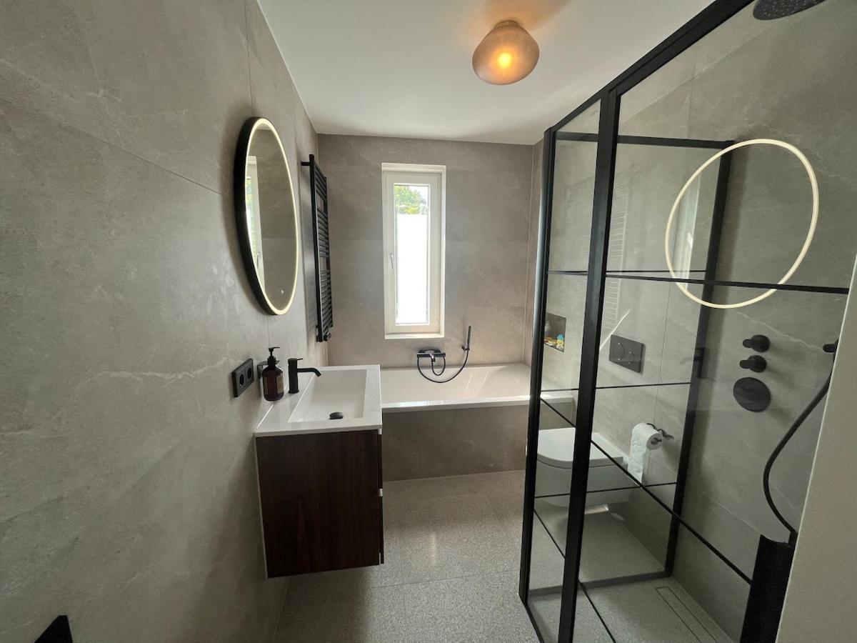 Appartement Cosy Noord Family *